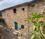 Maison à DURBAN-CORBIERES