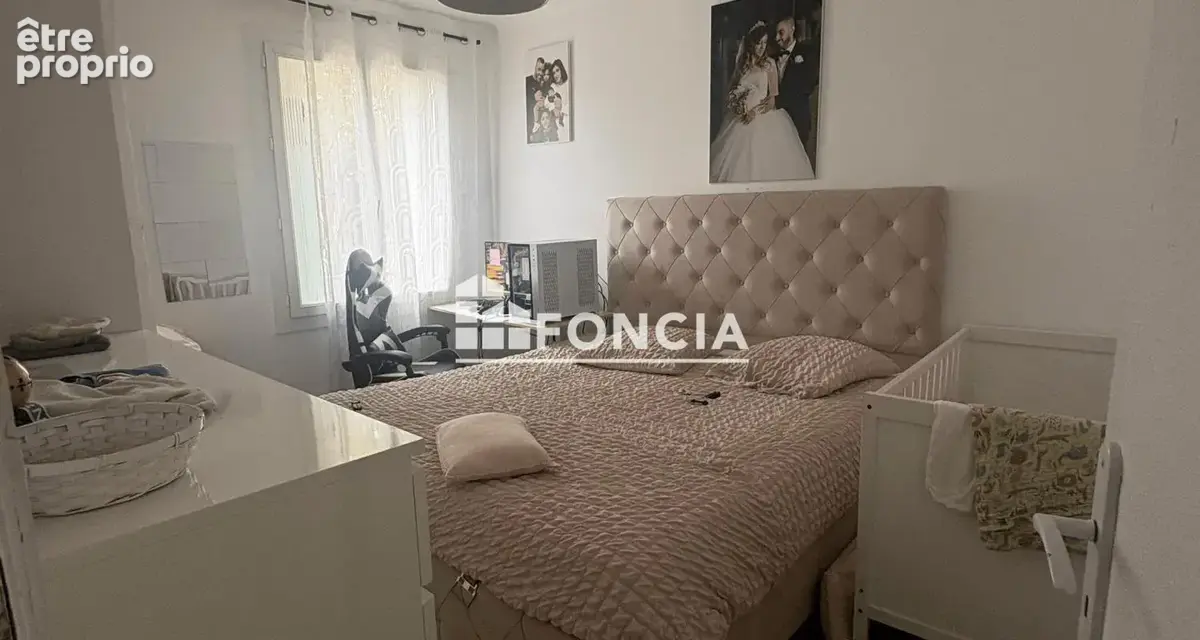 A vendre f3 la garde - photo 2