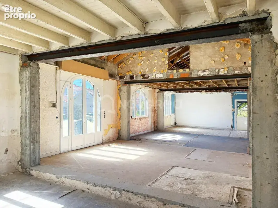 Maison 6 pièces - photo 5