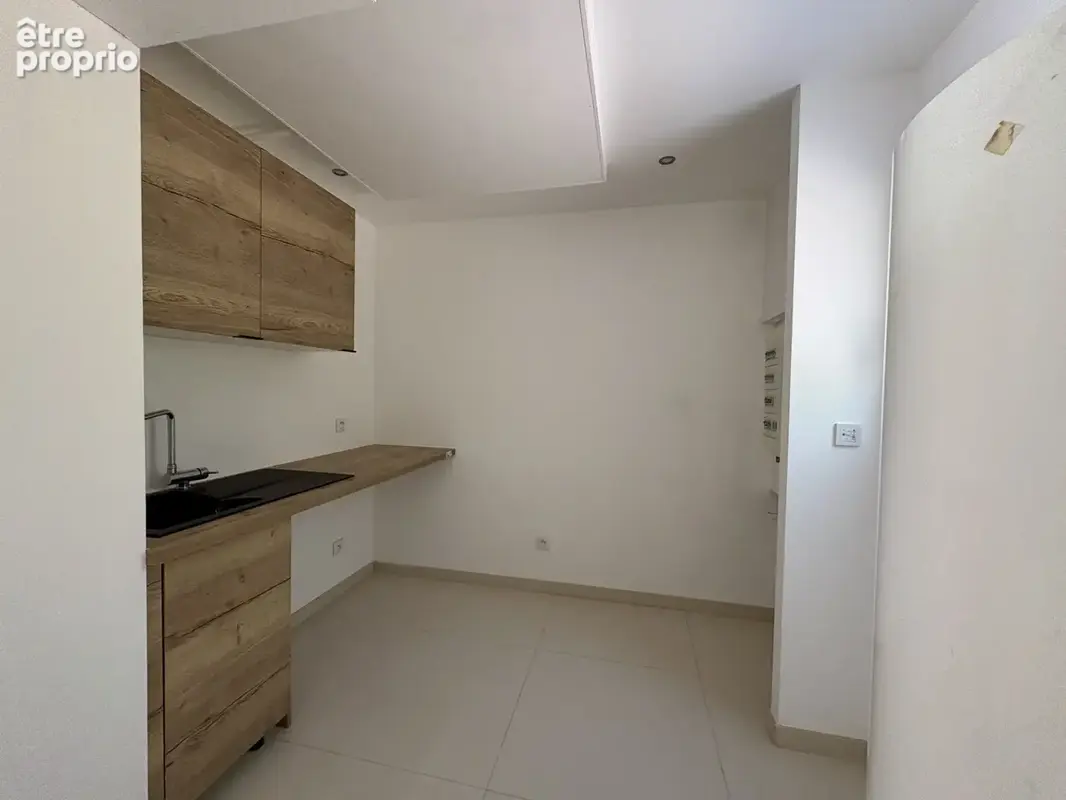 Proche village villa neuve - photo 8