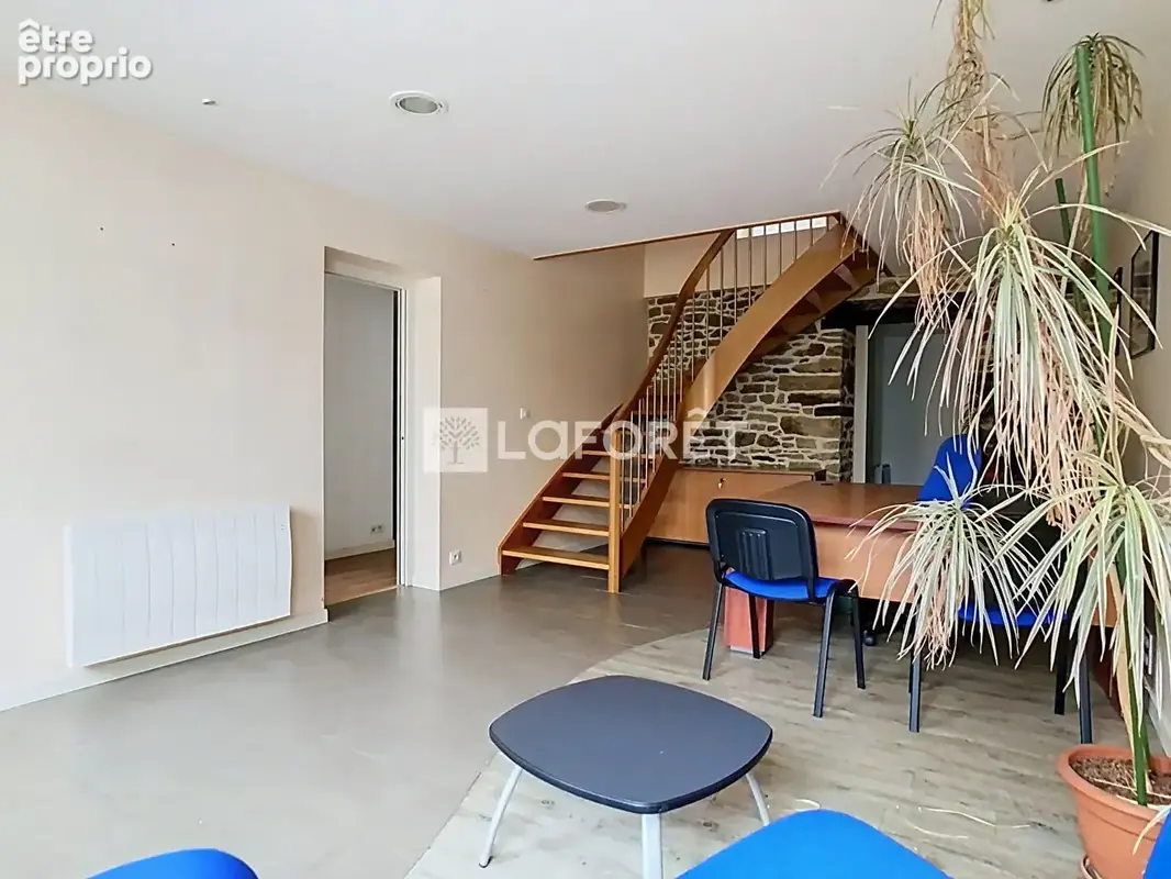 Maison Plemet 7 pièce(s) 165 m2 - photo 2