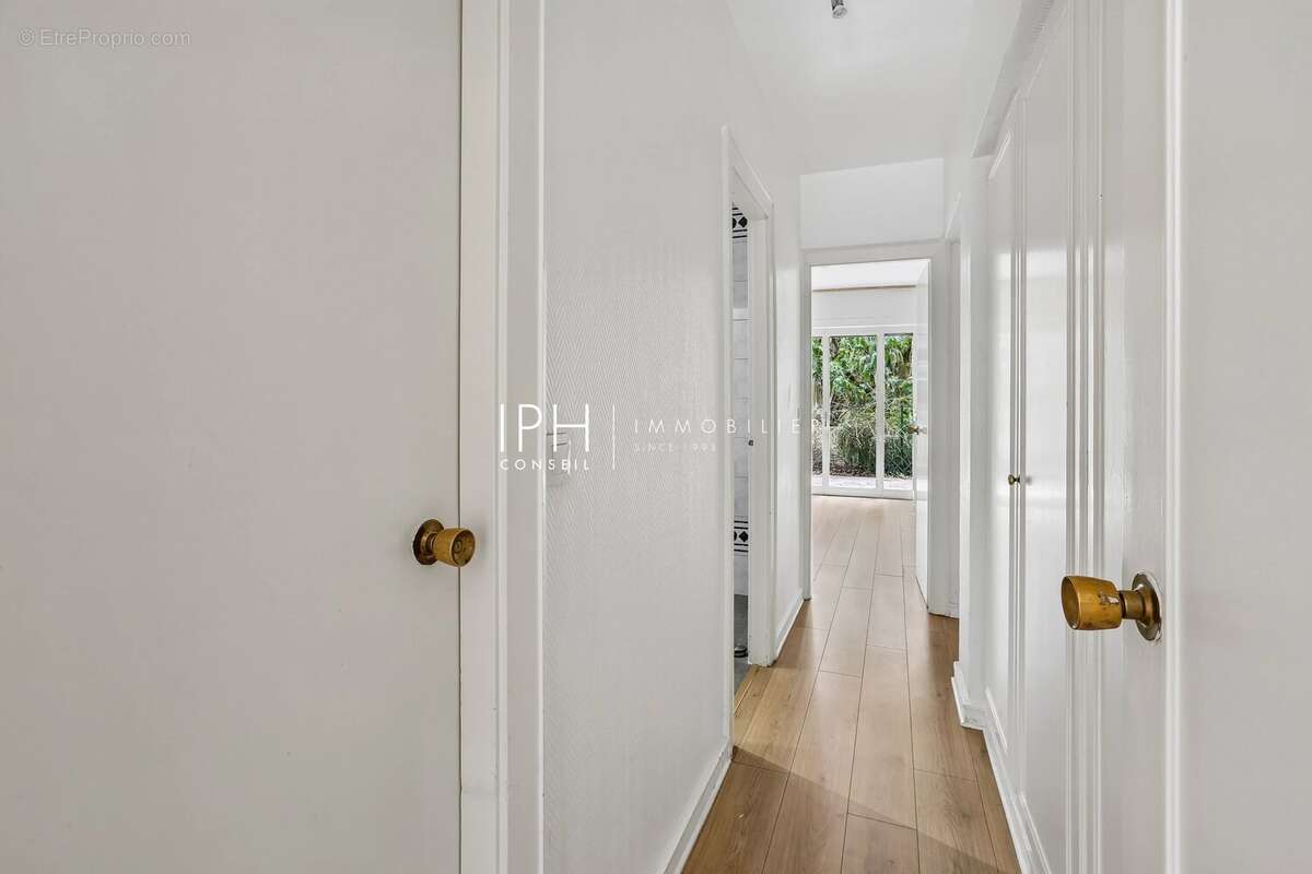 Neuilly / Chézy : charmant appartement terrasse et jardin - photo 5