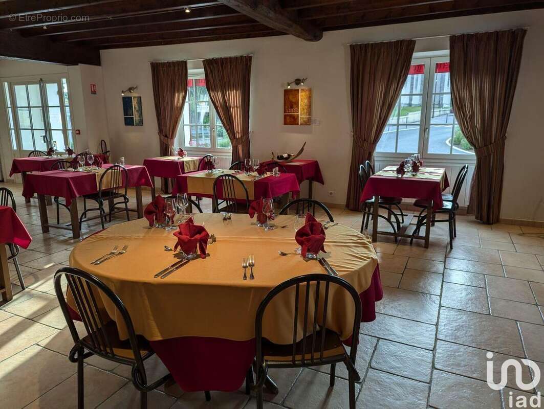 Photo 3 - Commerce à ECHOURGNAC