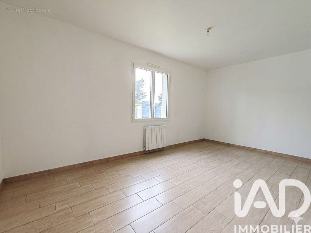 Photo 7 - Maison à SAINT-HILAIRE-DE-RIEZ