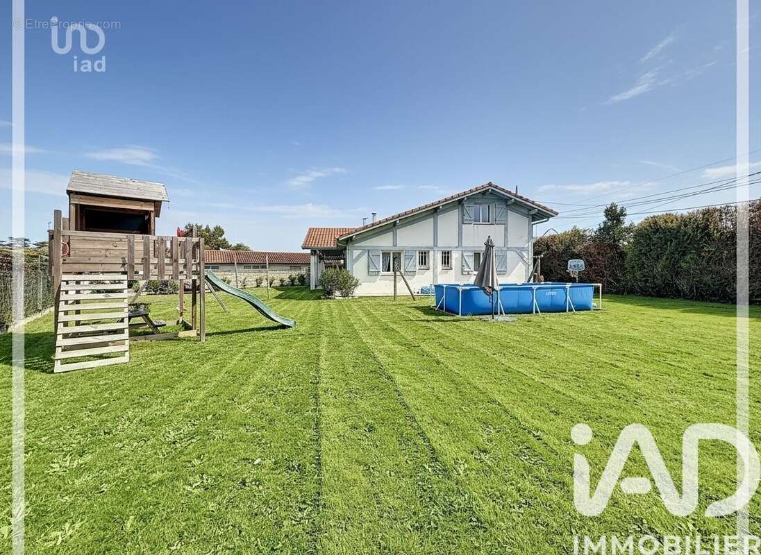 Photo 7 - Maison à SAINT-VINCENT-DE-TYROSSE