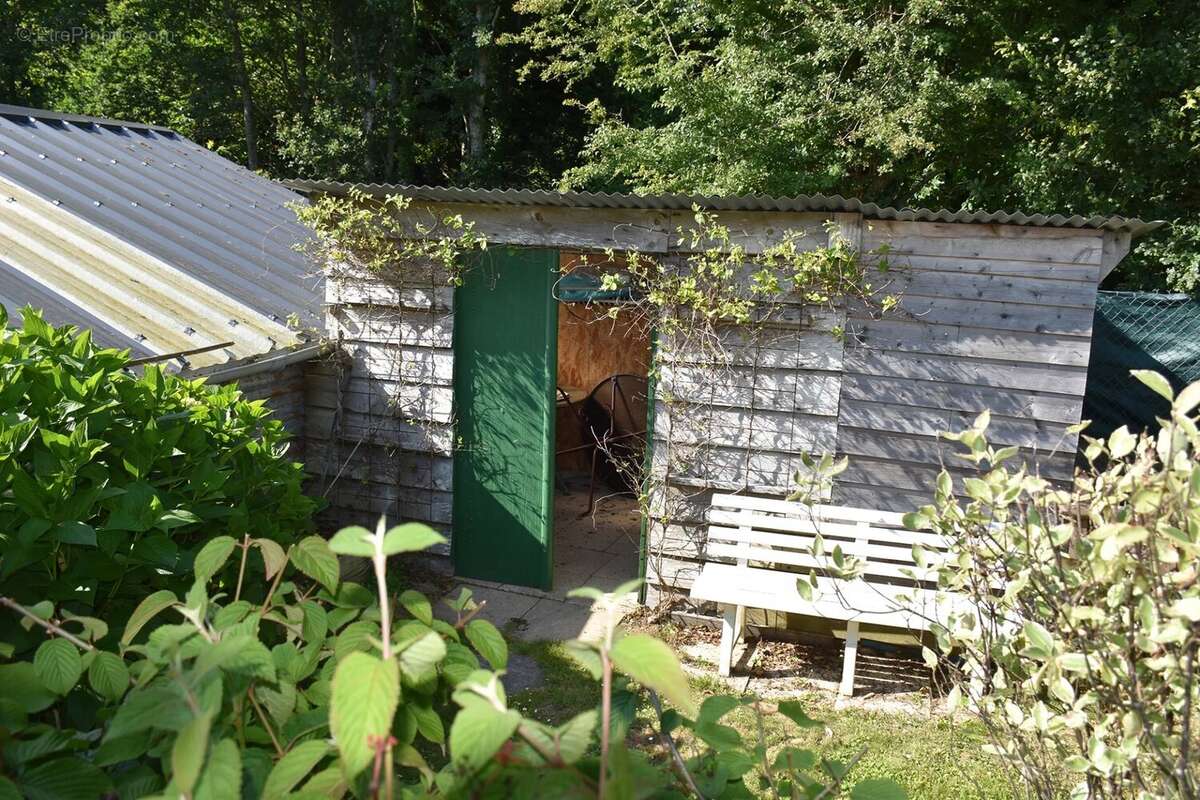 Maison à MOELAN-SUR-MER