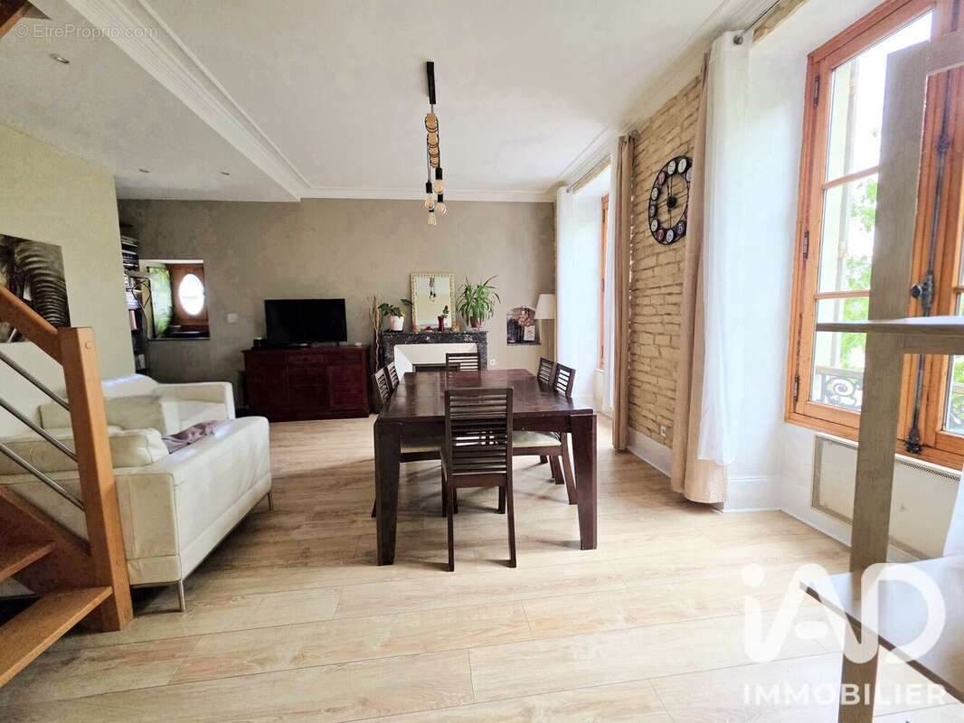 Photo 4 - Appartement à ETAMPES