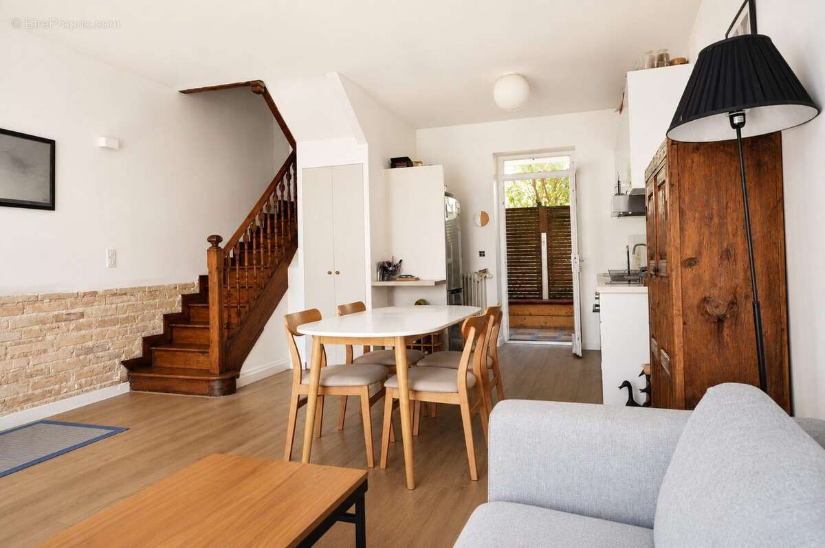 Appartement à BIARRITZ