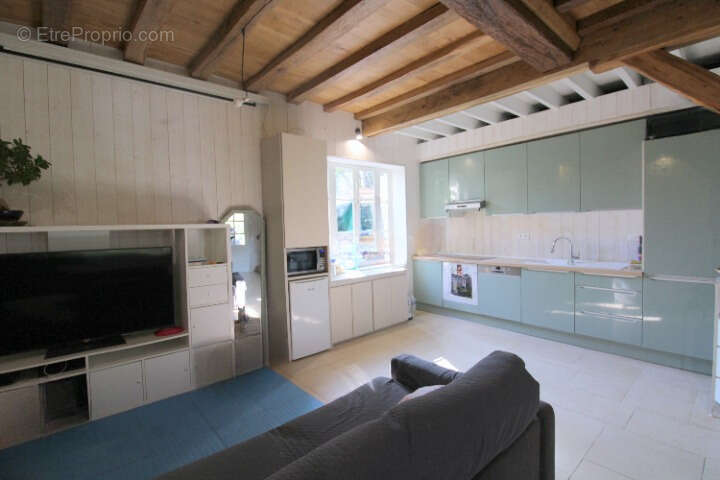 Maison à PACY-SUR-EURE