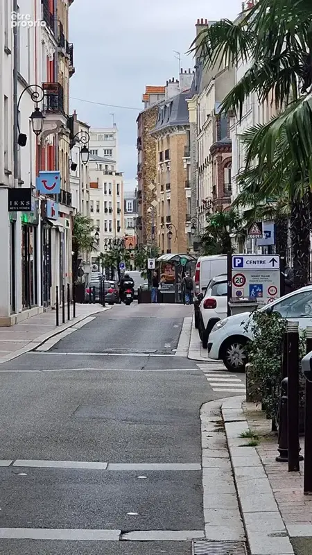 Commerce à NOGENT-SUR-MARNE