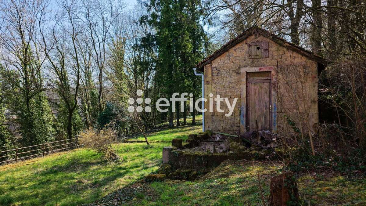 Maison à LONGWY