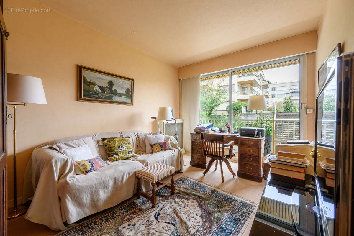 Appartement à MEUDON