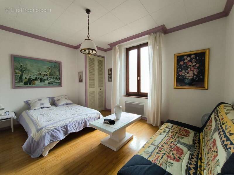 Appartement à GIVORS