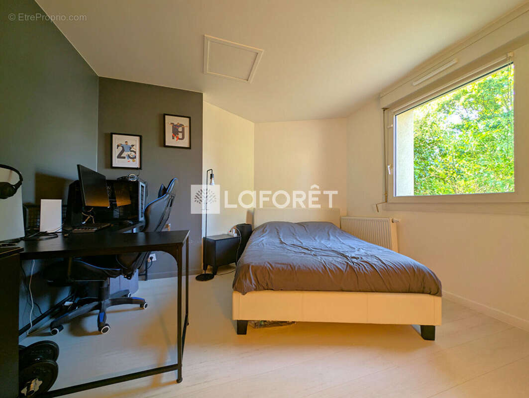 Appartement à LE PORT-MARLY