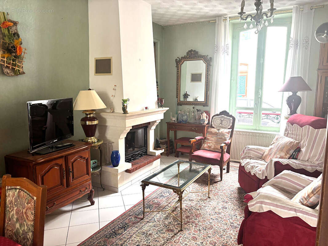 Maison à LE MANS