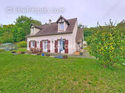 Maison à MARCOUSSIS