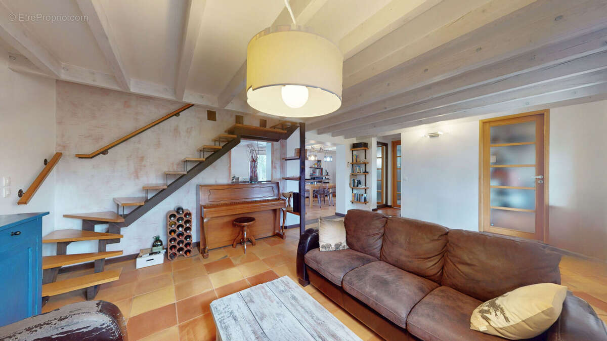 Maison à TOULOUSE