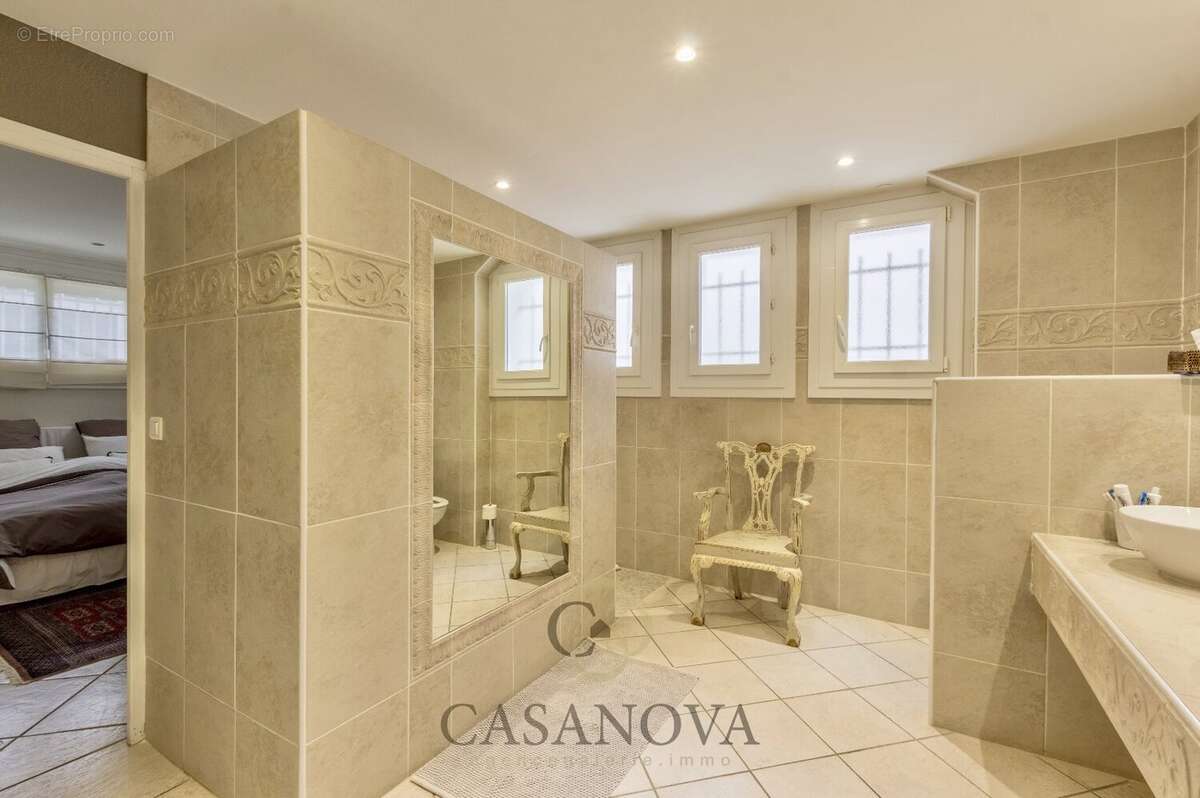 Maison à MONTPELLIER