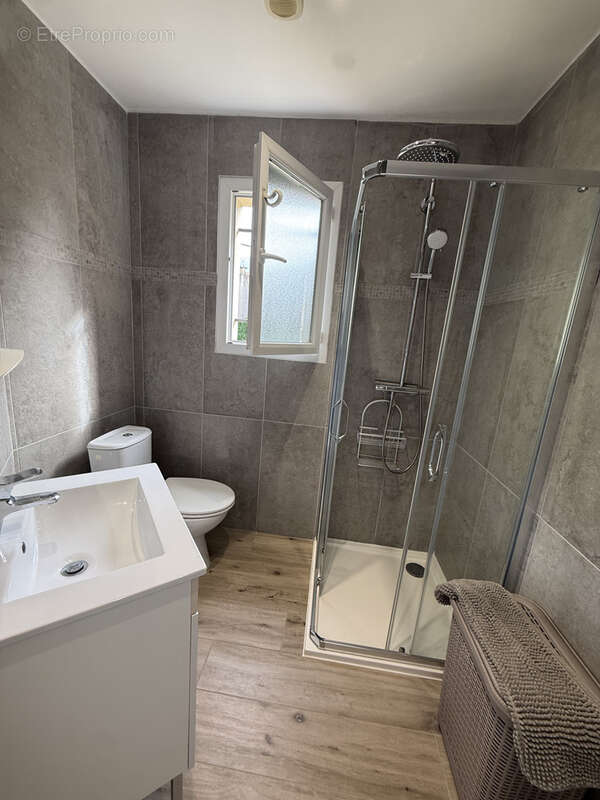 VILLA plain pied  T4 + T2 et annexe à 10 min de CALVI - photo 14