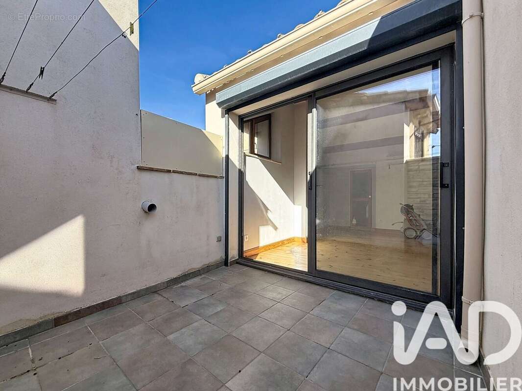 Photo 2 - Maison à PUISSALICON