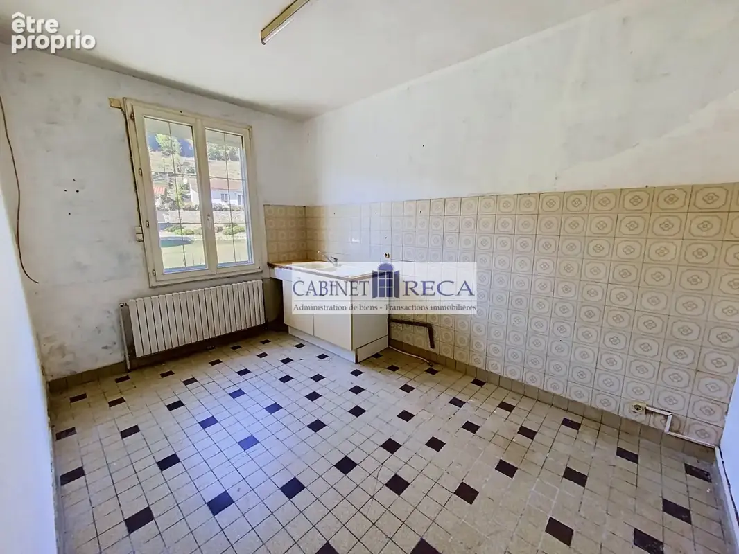 SECTEUR CUTS Maison de Pays de 125 m2 - photo 3
