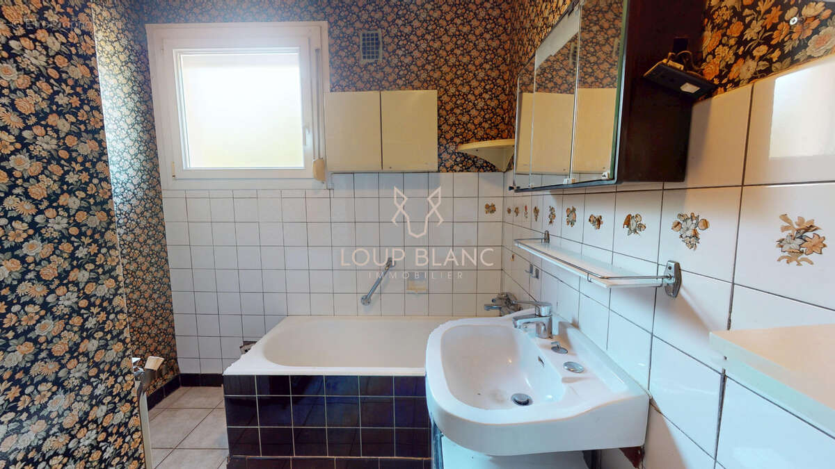 Maison individuelle MONTBELIARD - photo 9