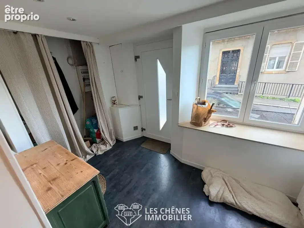 Maison de ville avec terrasse - photo 3