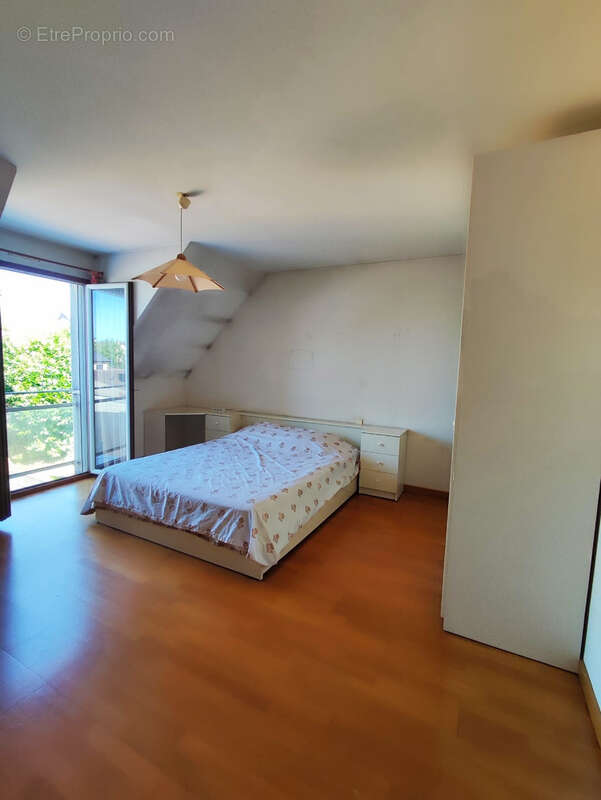 Maison à AULNAY-SOUS-BOIS