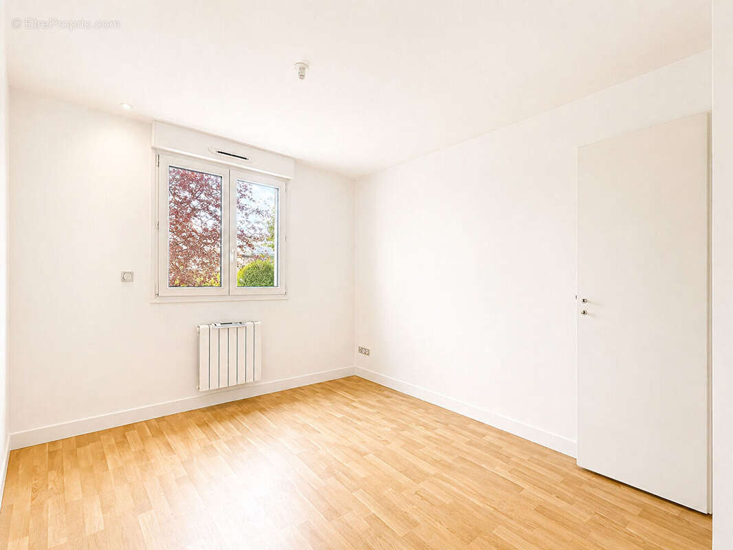 Appartement à BLOIS