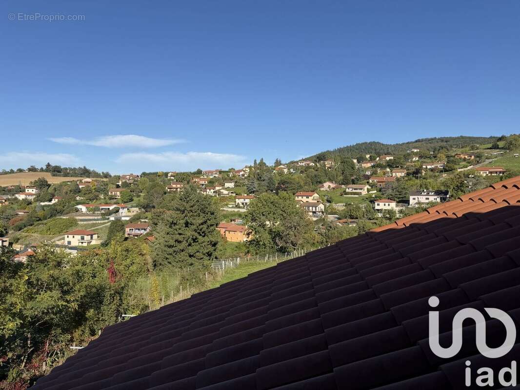 Photo 7 - Maison à SAINT-PIERRE-LA-PALUD