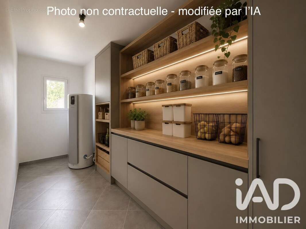 Maison 111 m² à Saint-Medard-De-Guizieres  - photo 5
