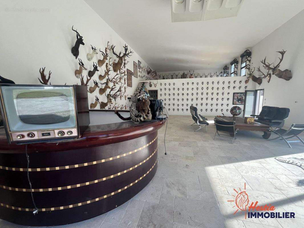 Maison à JOUY-LES-REIMS