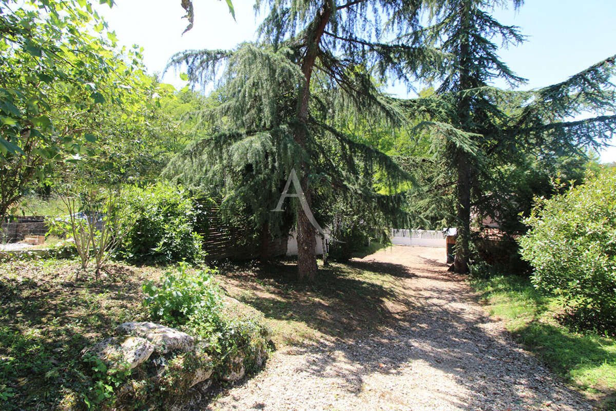 Maison à MONTHOU-SUR-CHER