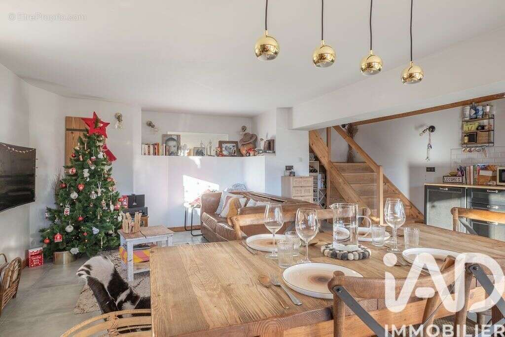 Photo 8 - Maison à HUEZ