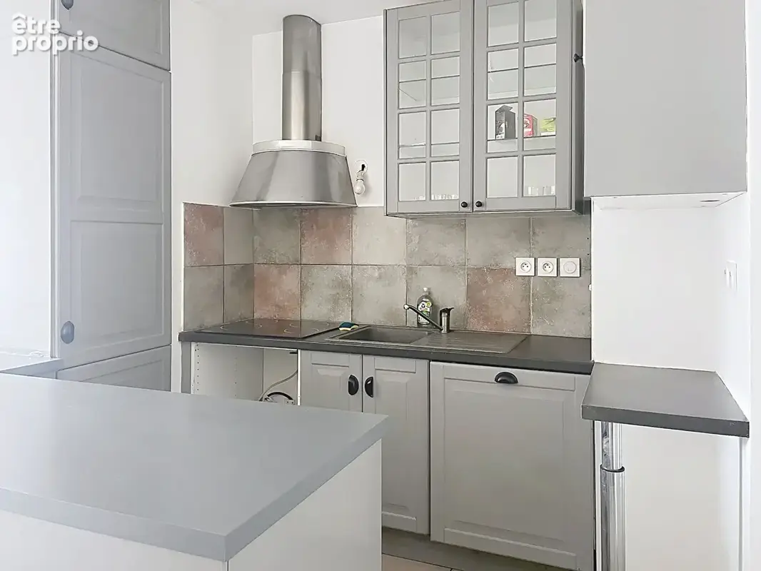 Appartement 58m² à manosque - photo 4
