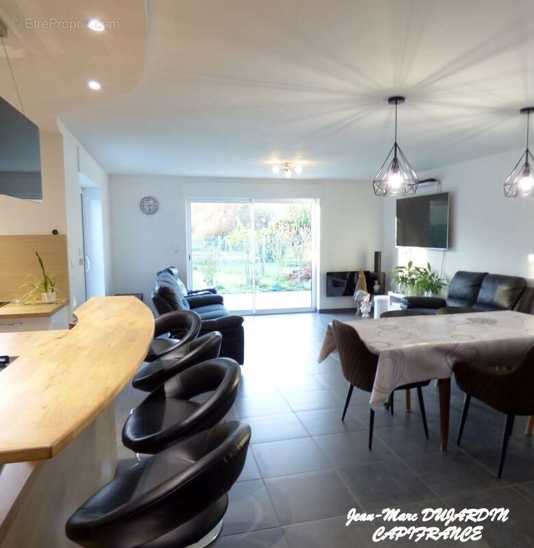 Maison à MARCHIENNES