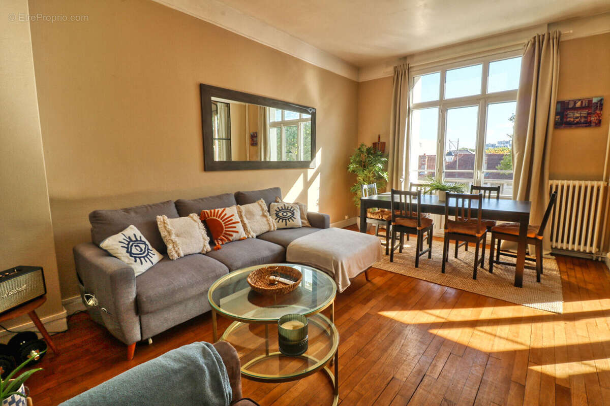 Appartement à ANTONY