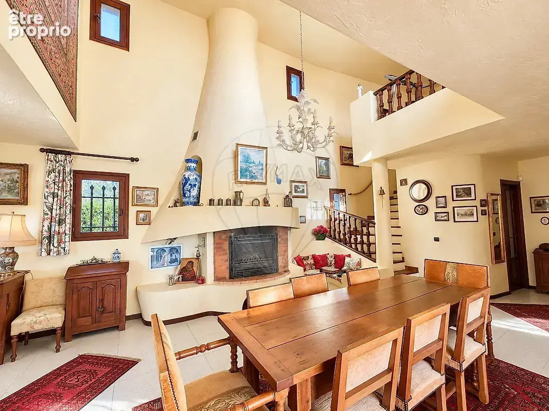Maison 5 chambre(s) à vendre - photo 10