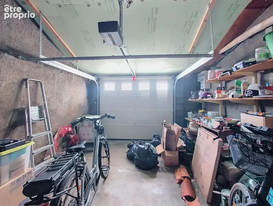 Maison mitoyenne de 4 pièces de 86 m² à La Copechagnière - photo 11