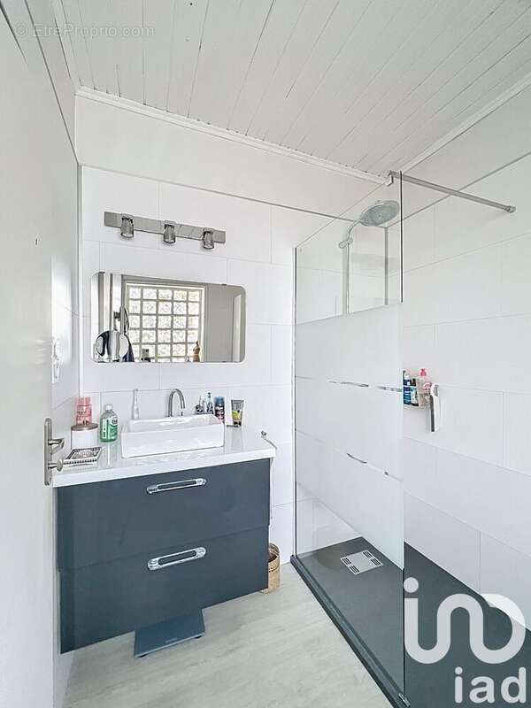 Photo 9 - Maison à SAINT-MARTIN-DE-RE