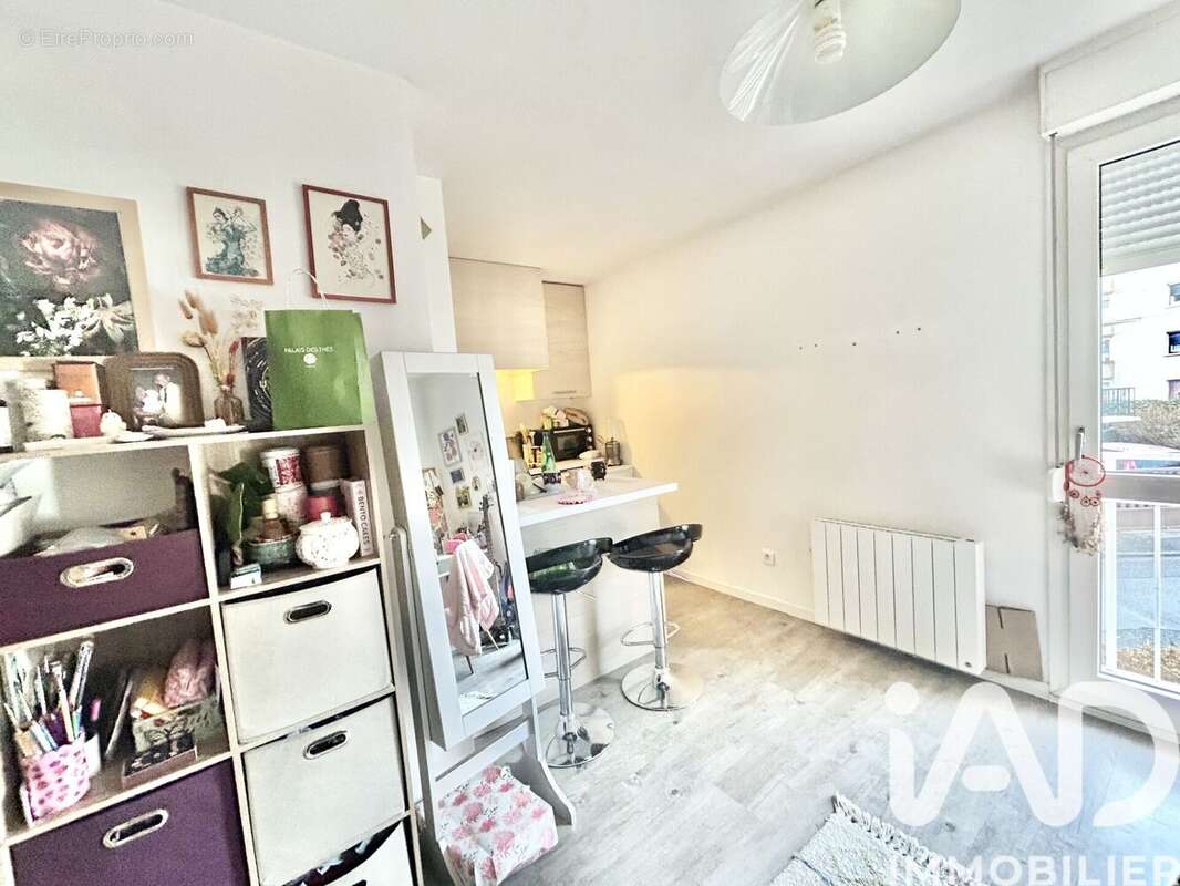 Photo 2 - Appartement à TOULOUSE