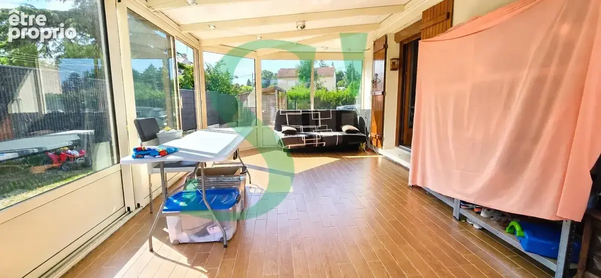 Maison 6 pièces 100 m² à vendre à Marines (95640) - photo 5
