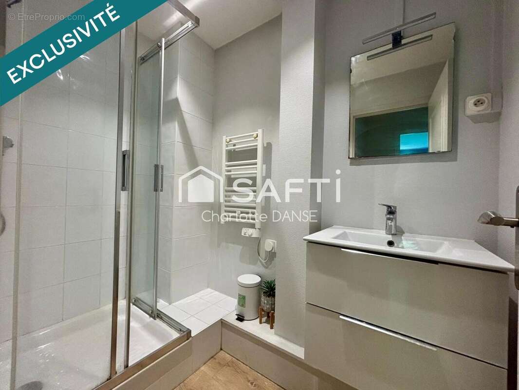 Photo 8 - Appartement à HEROUVILLE-SAINT-CLAIR