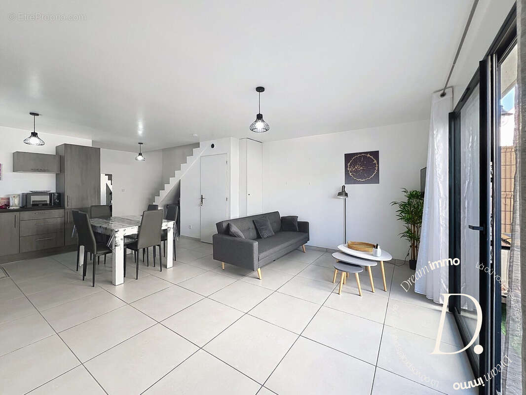 Maison à RIVESALTES