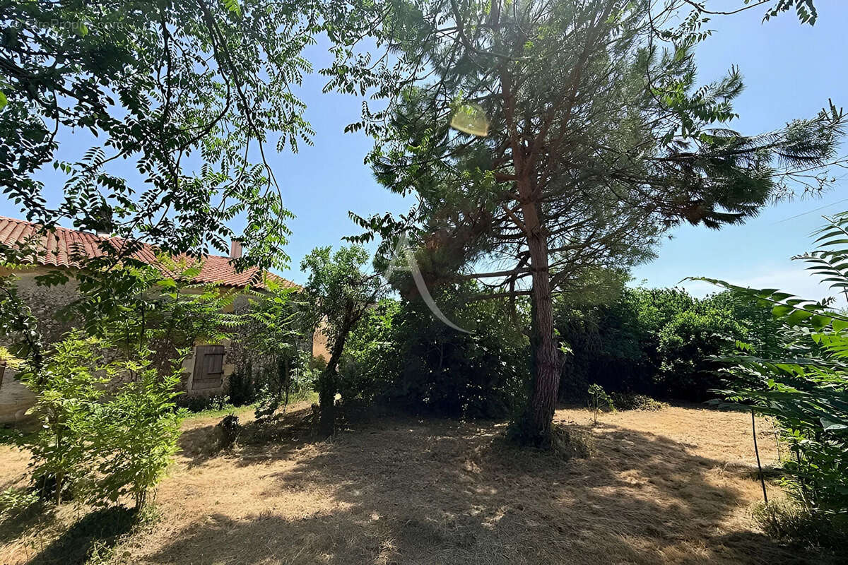 Maison à CHAILLE-LES-MARAIS