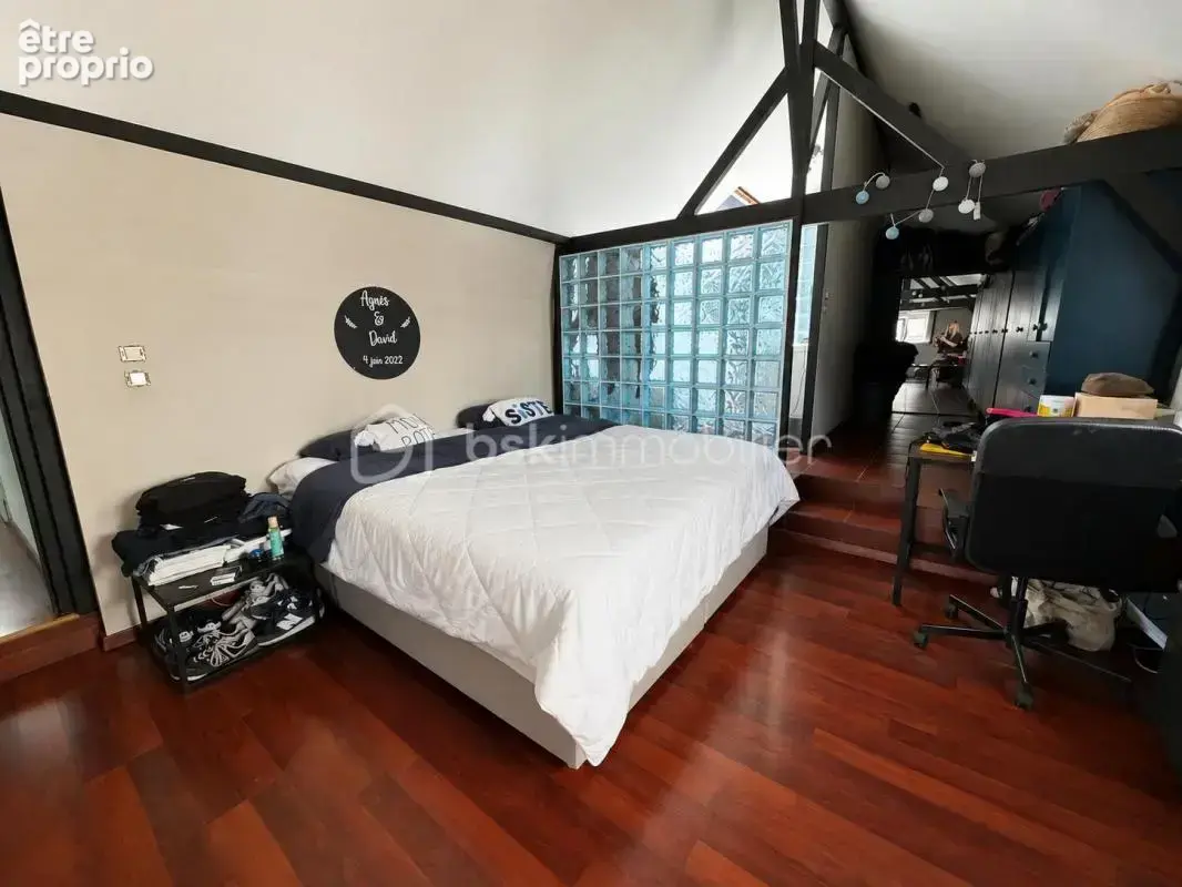 Maison Flamande rénovée de 187m2 à Marquette - photo 9