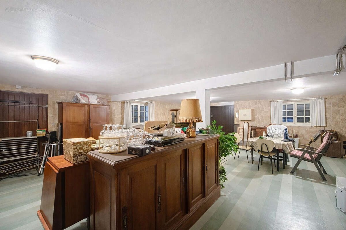 Maison à BRIVE-LA-GAILLARDE