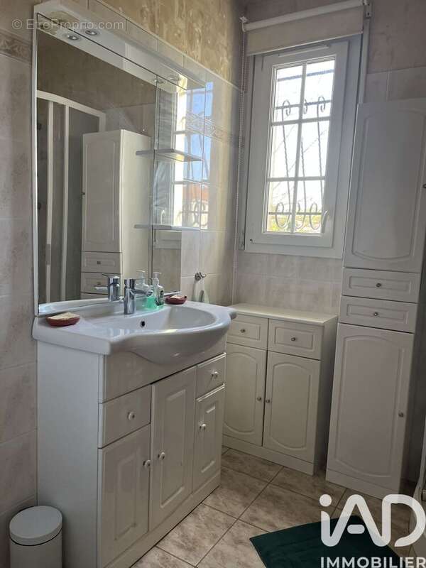 Photo 8 - Maison à SAUJON