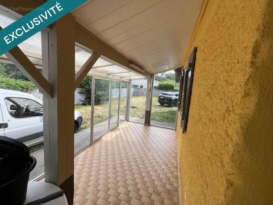 Photo 8 - Maison à GAILLAN-EN-MEDOC