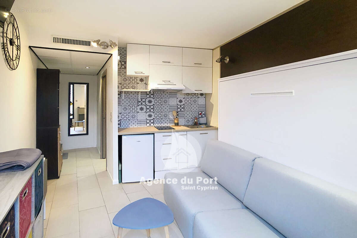 Appartement à ALENYA